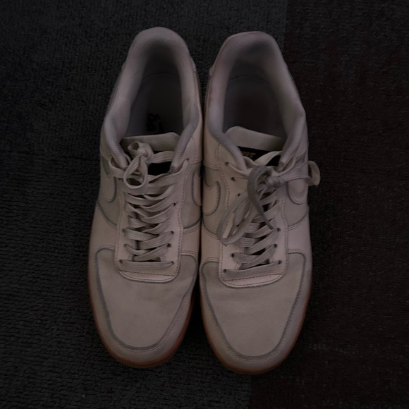 Men’s 9.5 Men’s 9.5 Nike x Gore-Tex Air Force 1 Sneakers - Picture 5 of 10